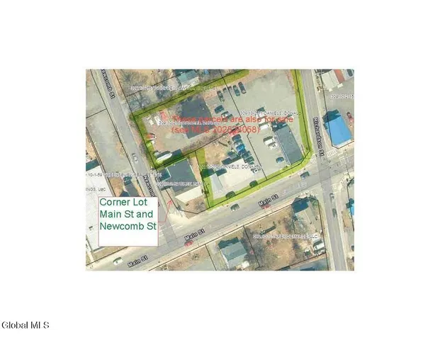 $200,000 | 55 Main Street, Queensbury, NY 12804