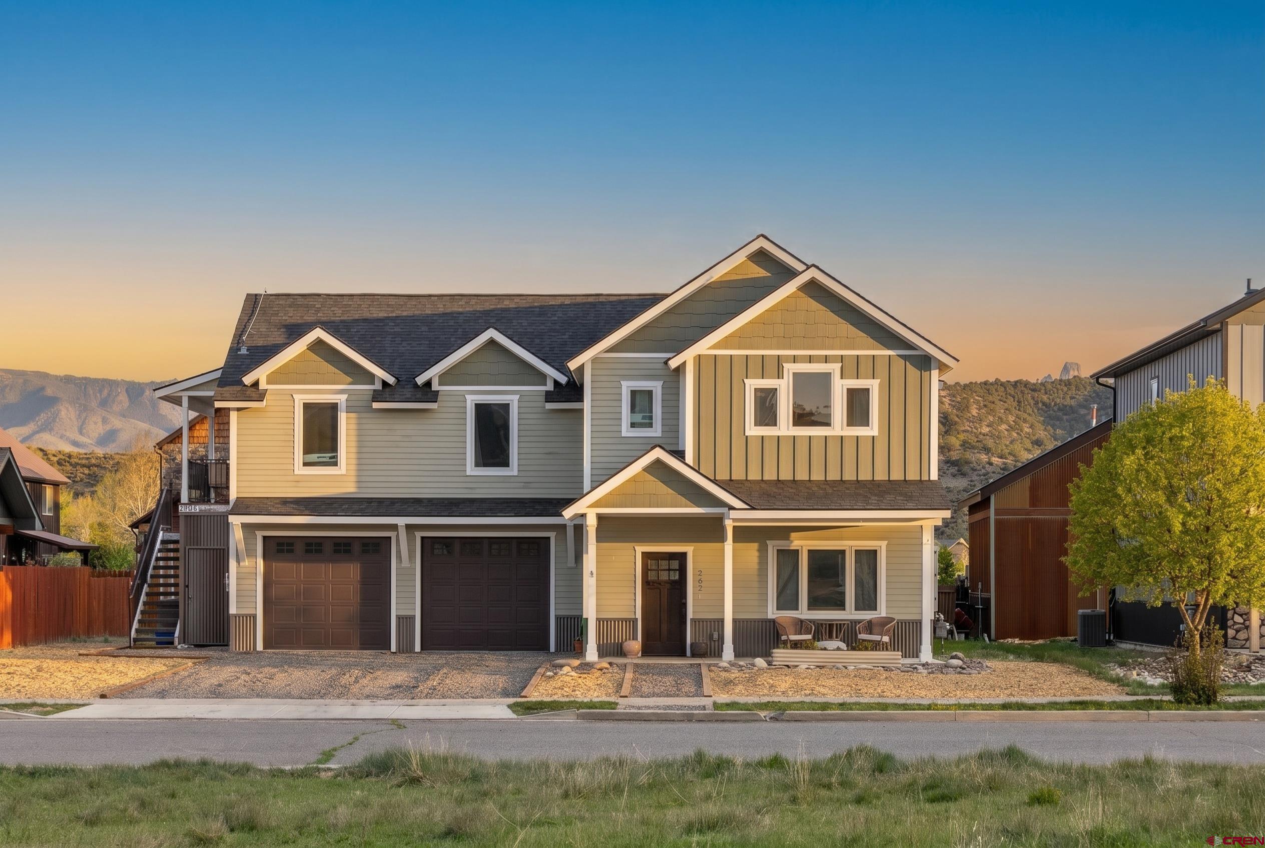 740 North Laura Street Ridgway, CO 81432 - Photo 1 of 45