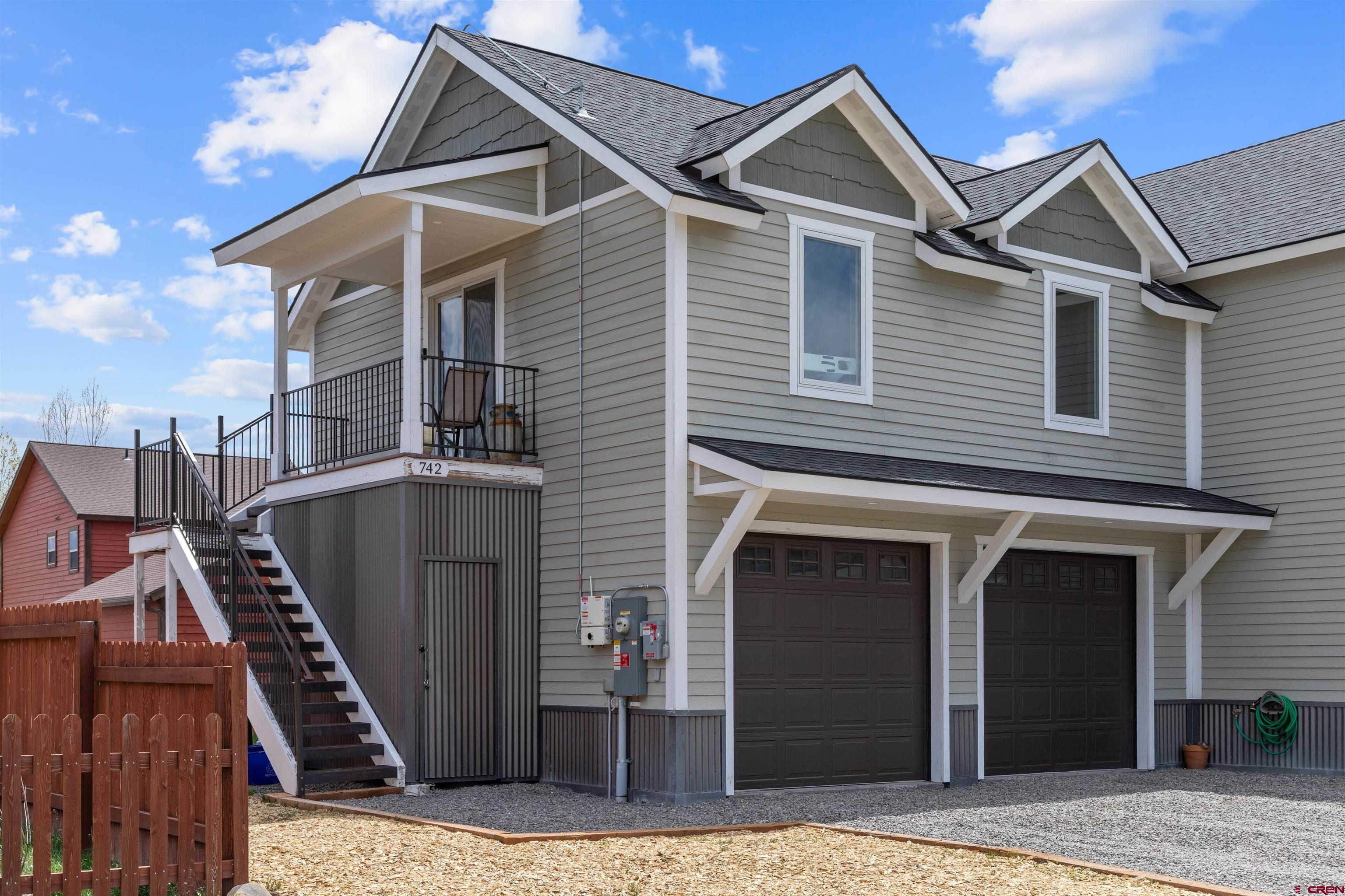 740 North Laura Street Ridgway, CO 81432 - Photo 18 of 45