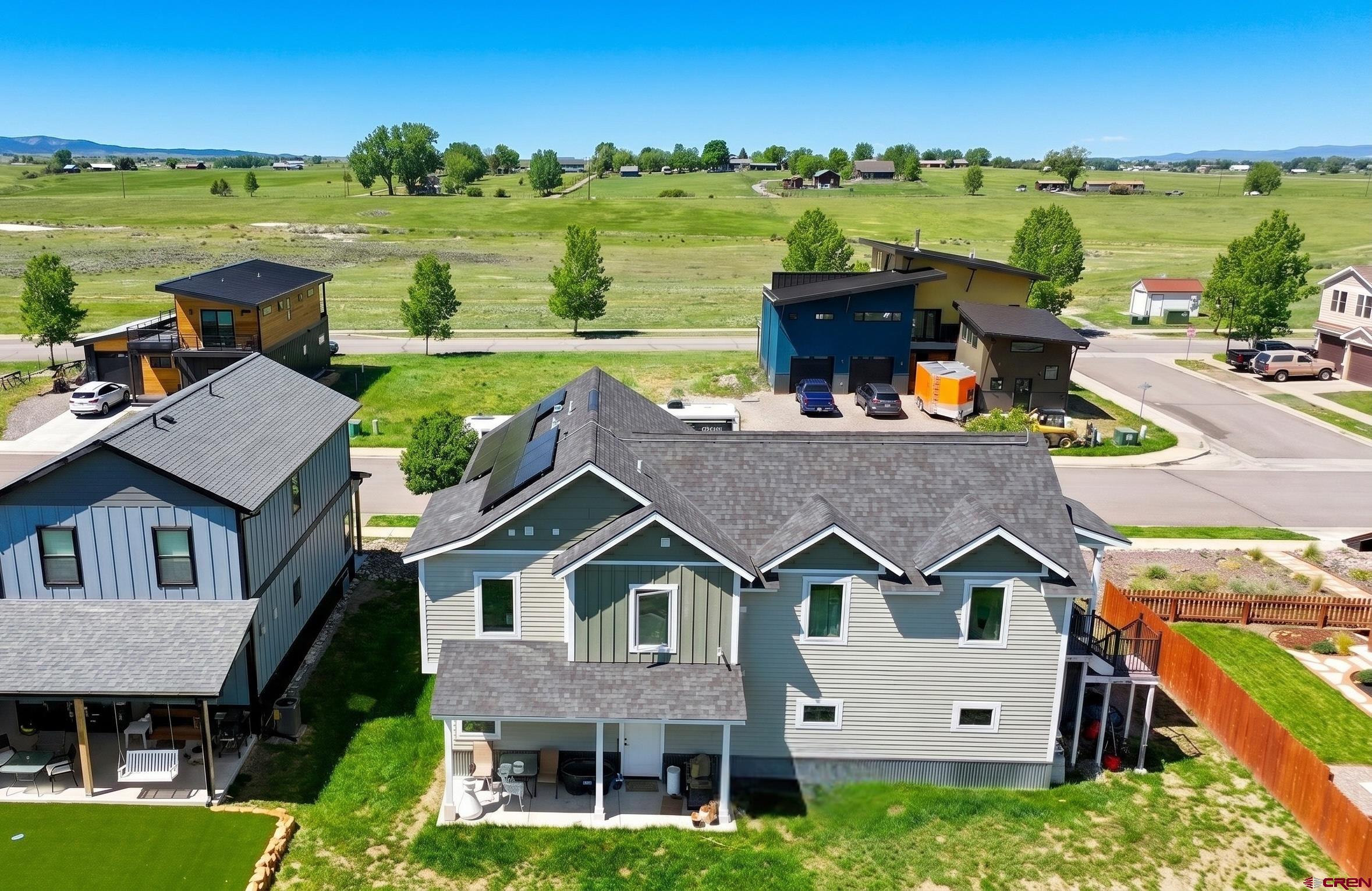 740 North Laura Street Ridgway, CO 81432 - Photo 27 of 45