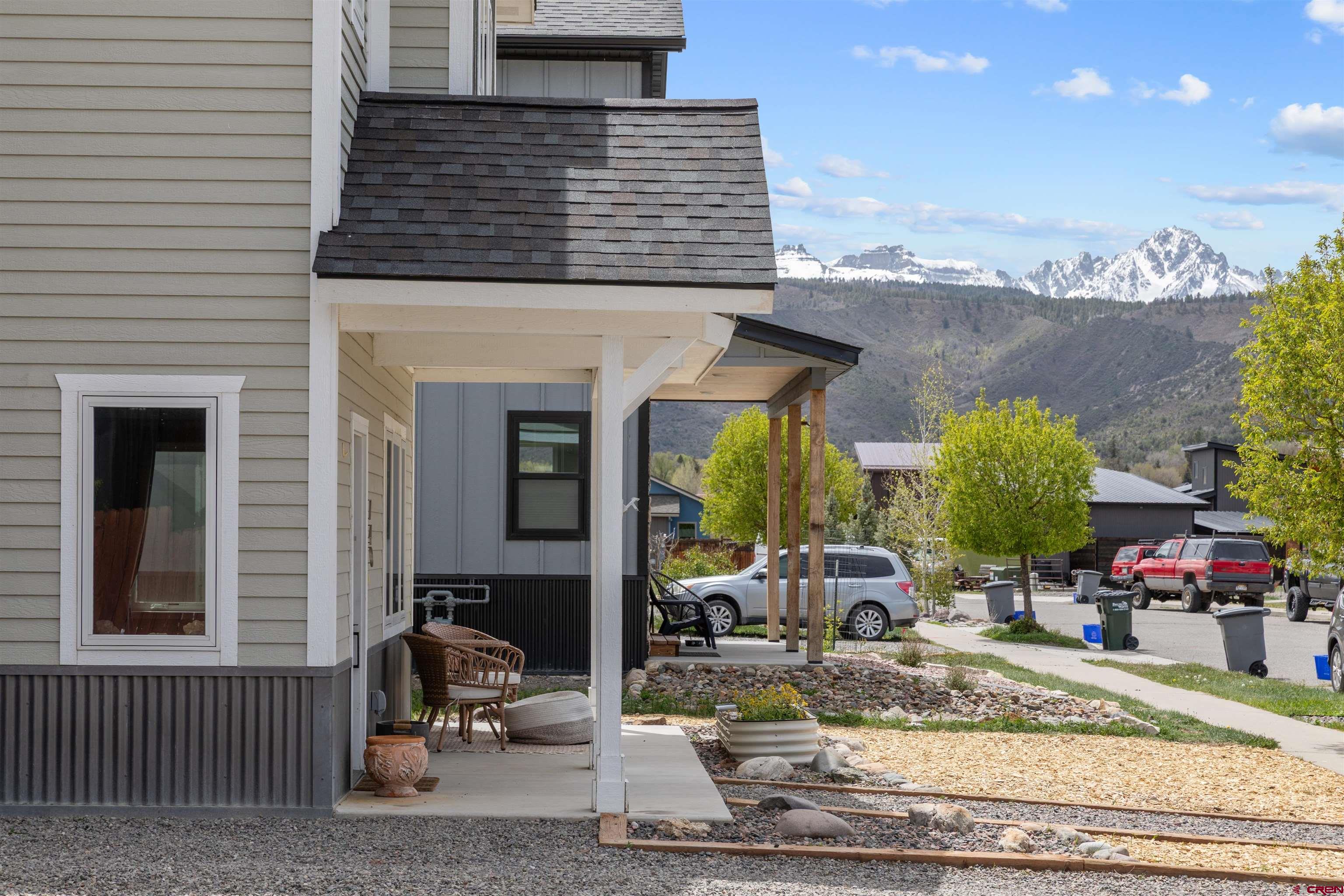 740 North Laura Street Ridgway, CO 81432 - Photo 30 of 45