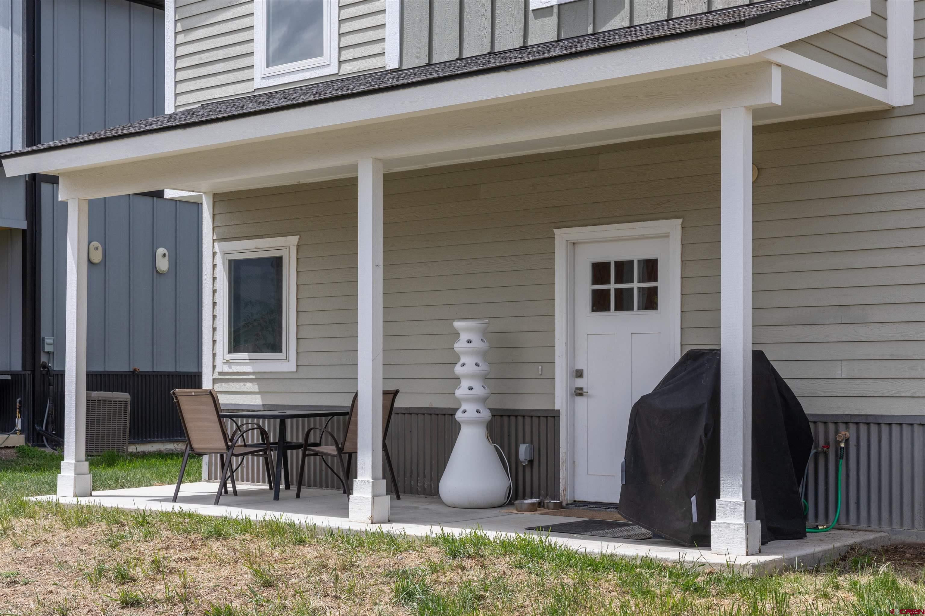 740 North Laura Street Ridgway, CO 81432 - Photo 31 of 45