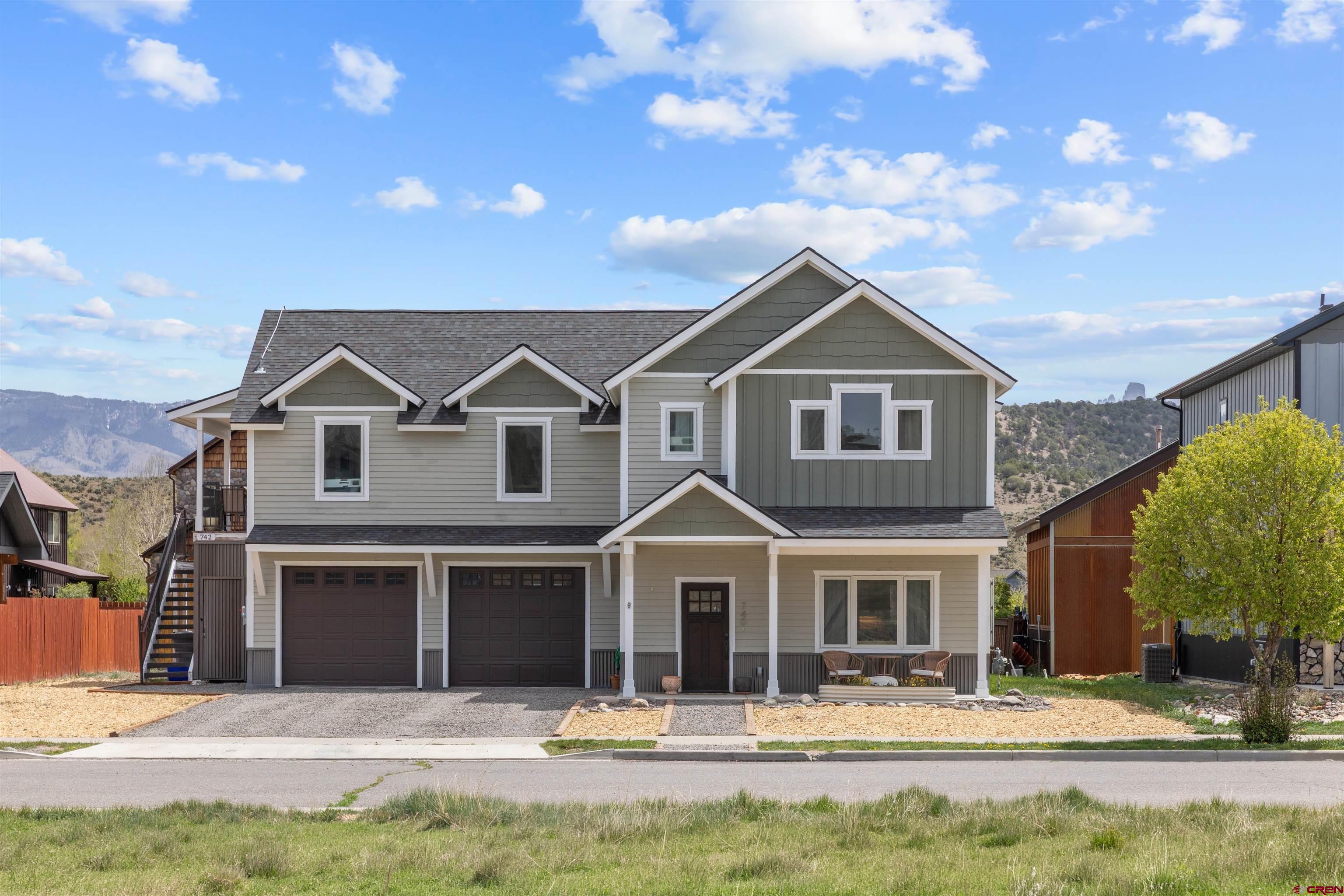 740 North Laura Street Ridgway, CO 81432 - Photo 35 of 45