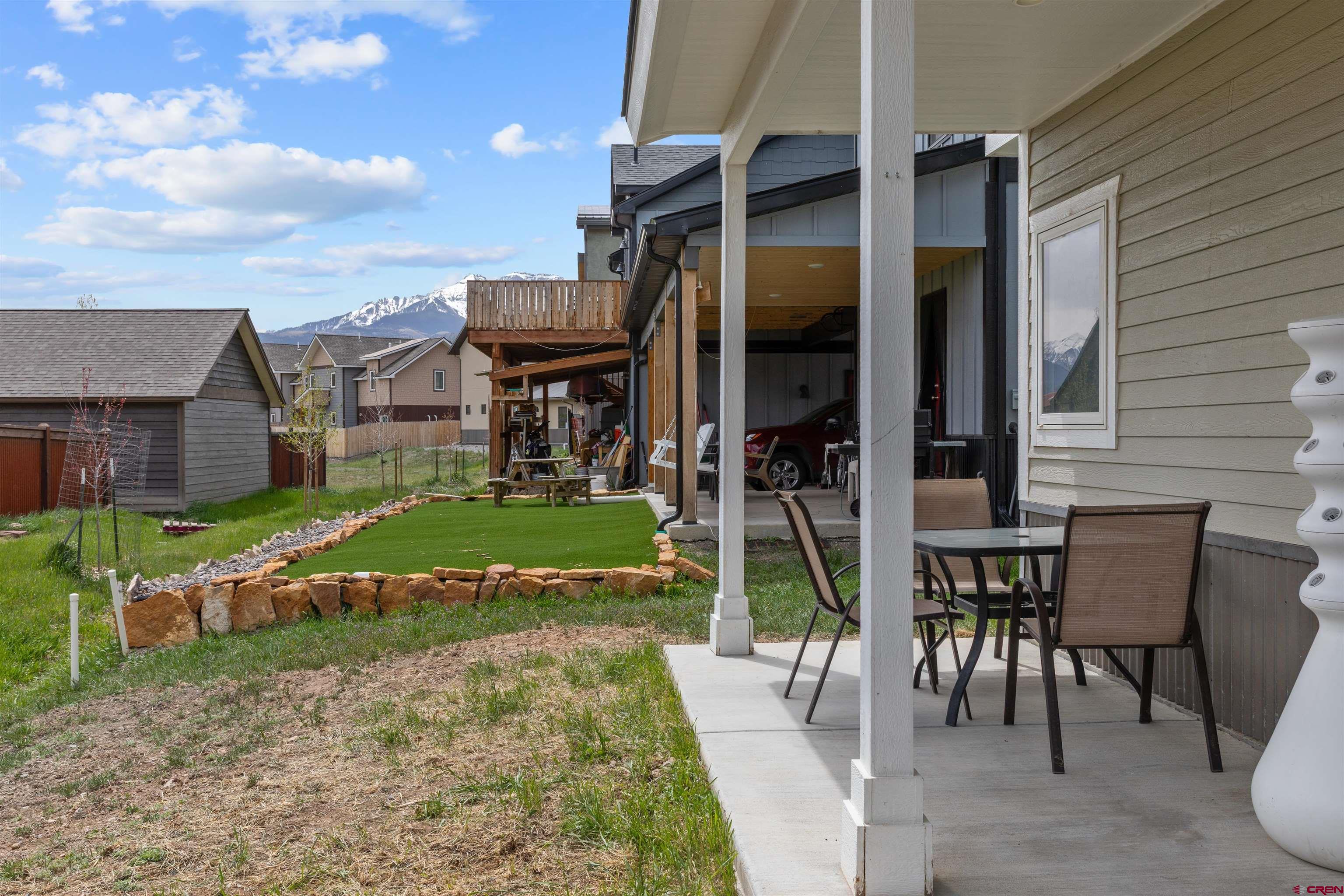 740 North Laura Street Ridgway, CO 81432 - Photo 36 of 45
