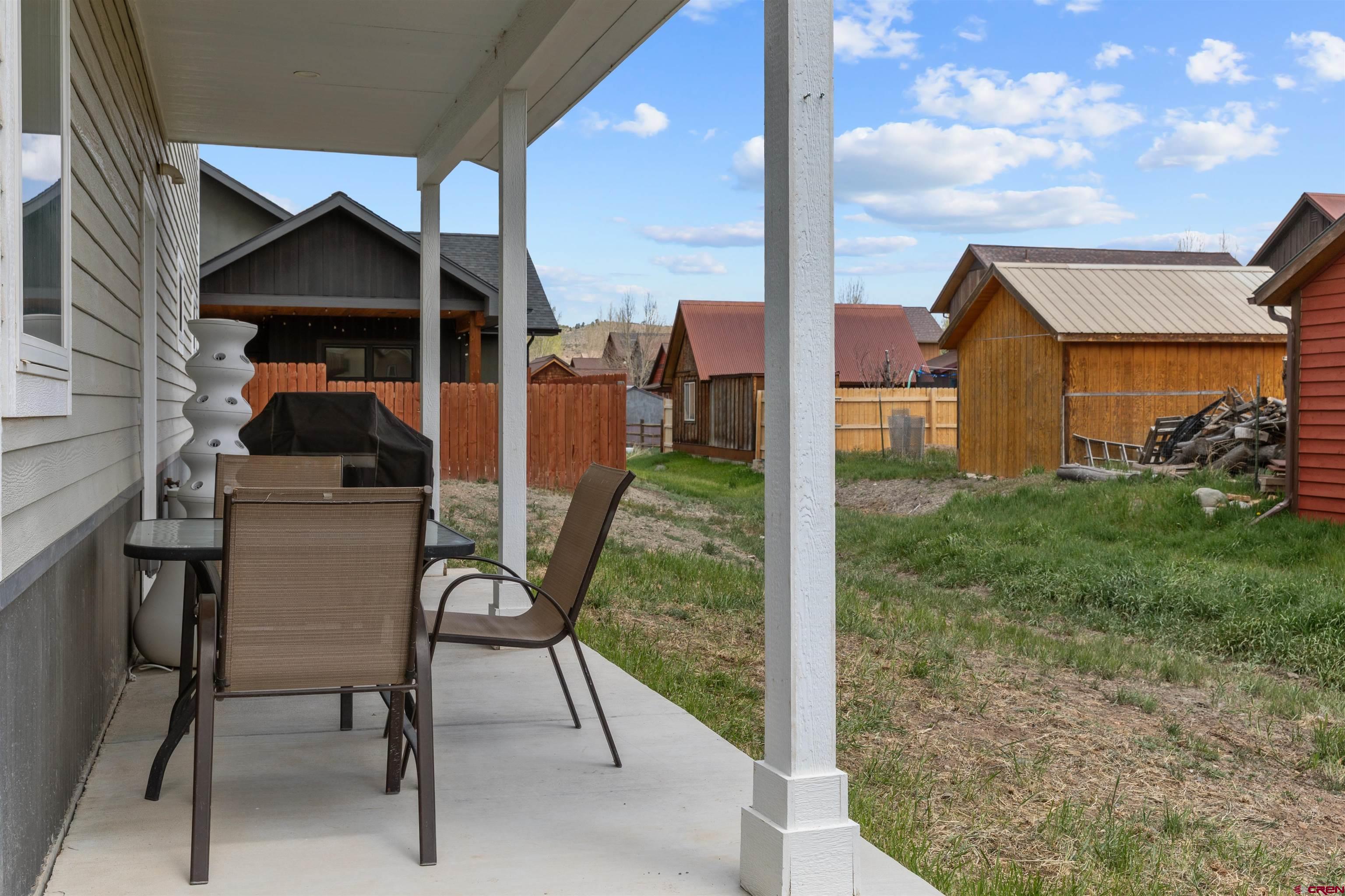 740 North Laura Street Ridgway, CO 81432 - Photo 37 of 45