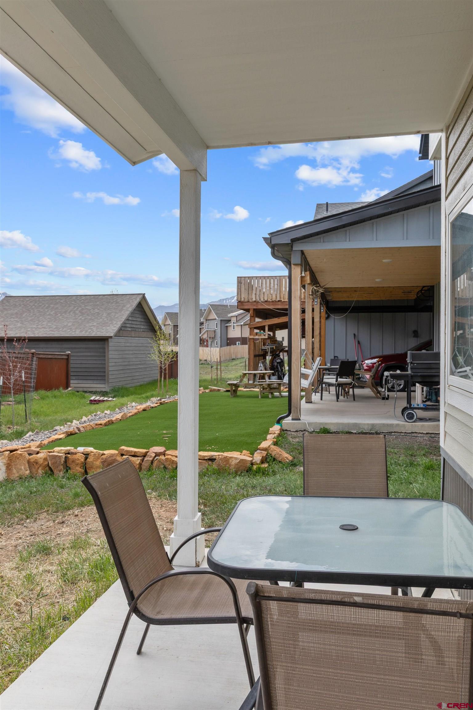 740 North Laura Street Ridgway, CO 81432 - Photo 38 of 45
