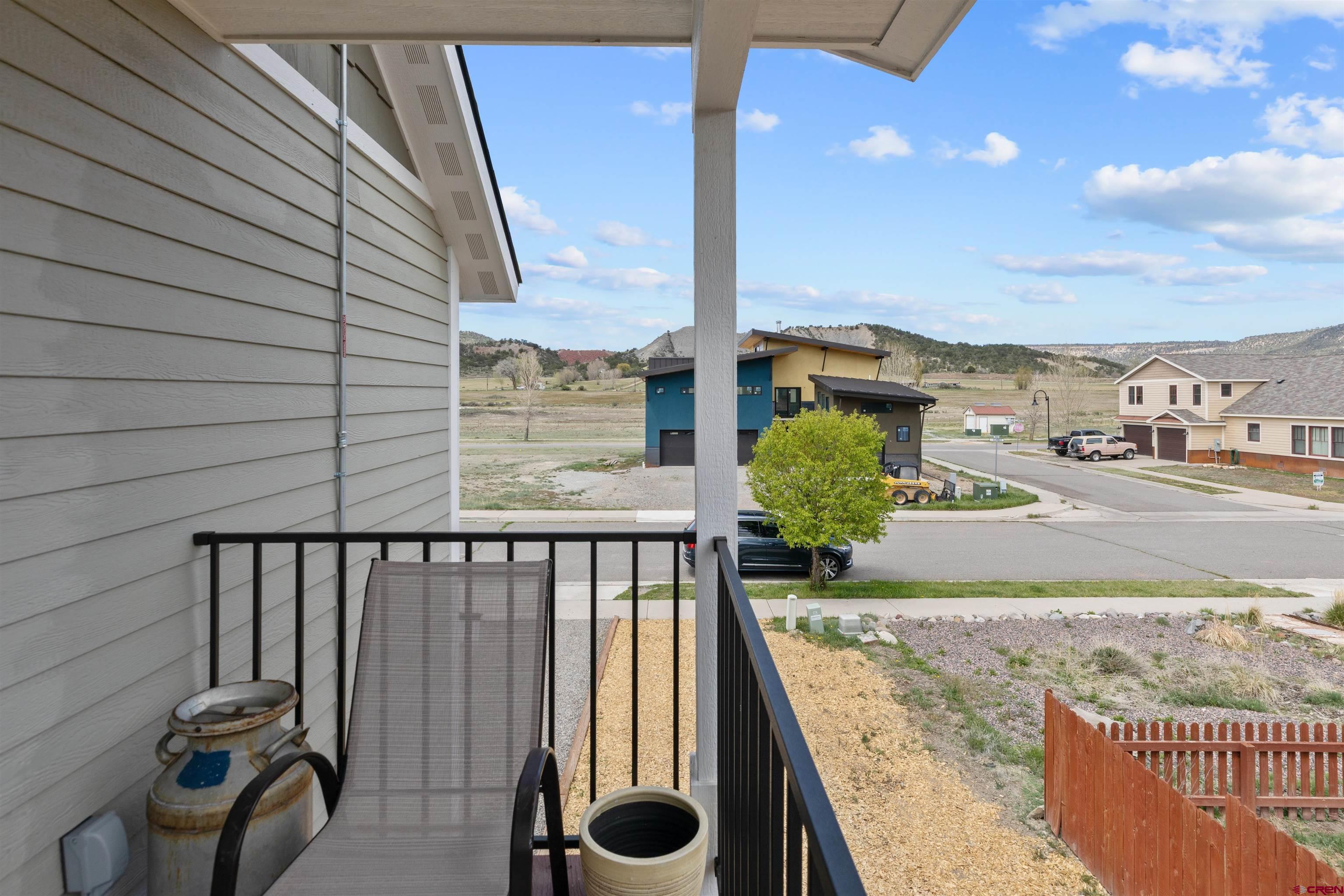 740 North Laura Street Ridgway, CO 81432 - Photo 39 of 45