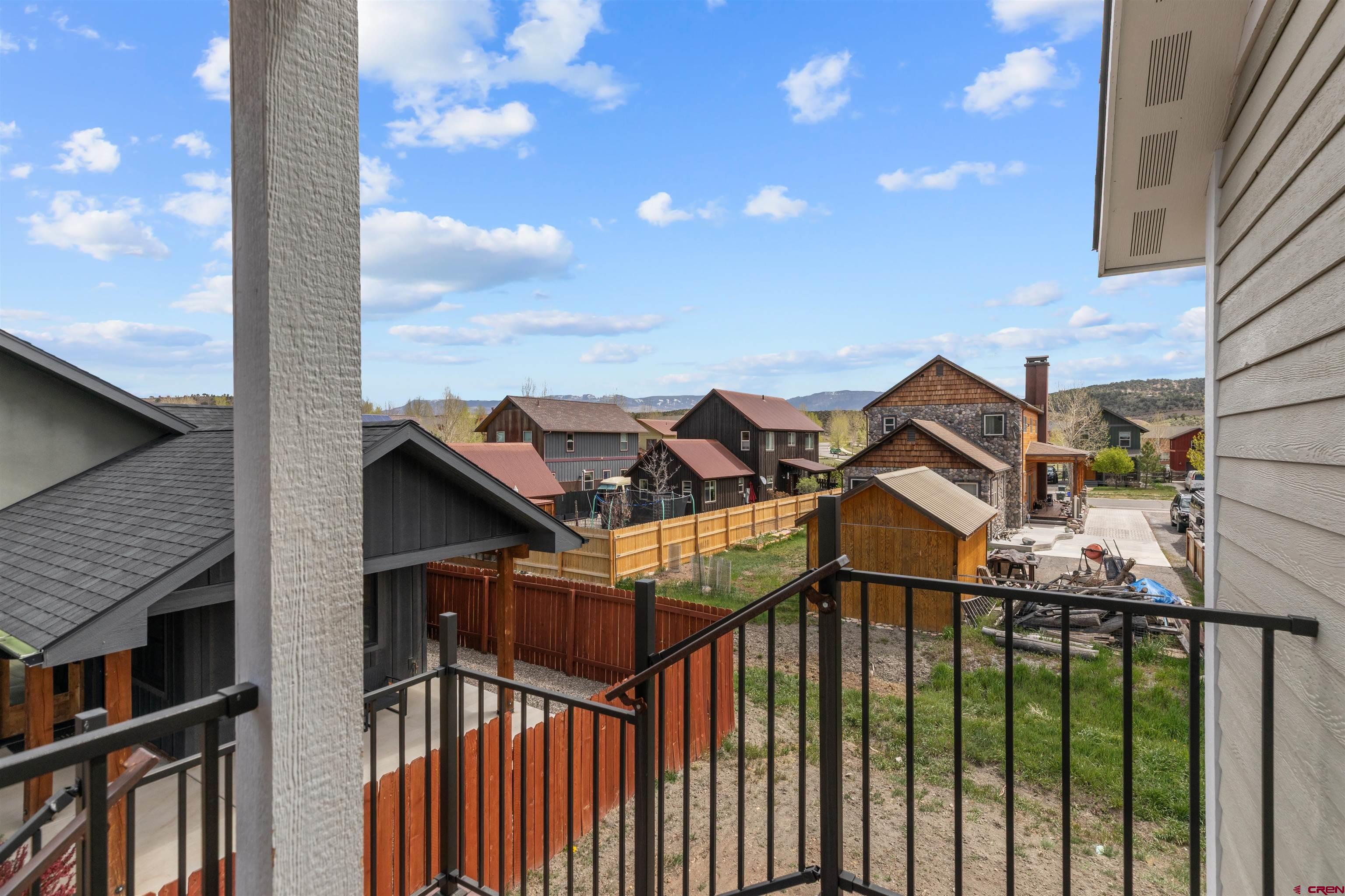 740 North Laura Street Ridgway, CO 81432 - Photo 40 of 45