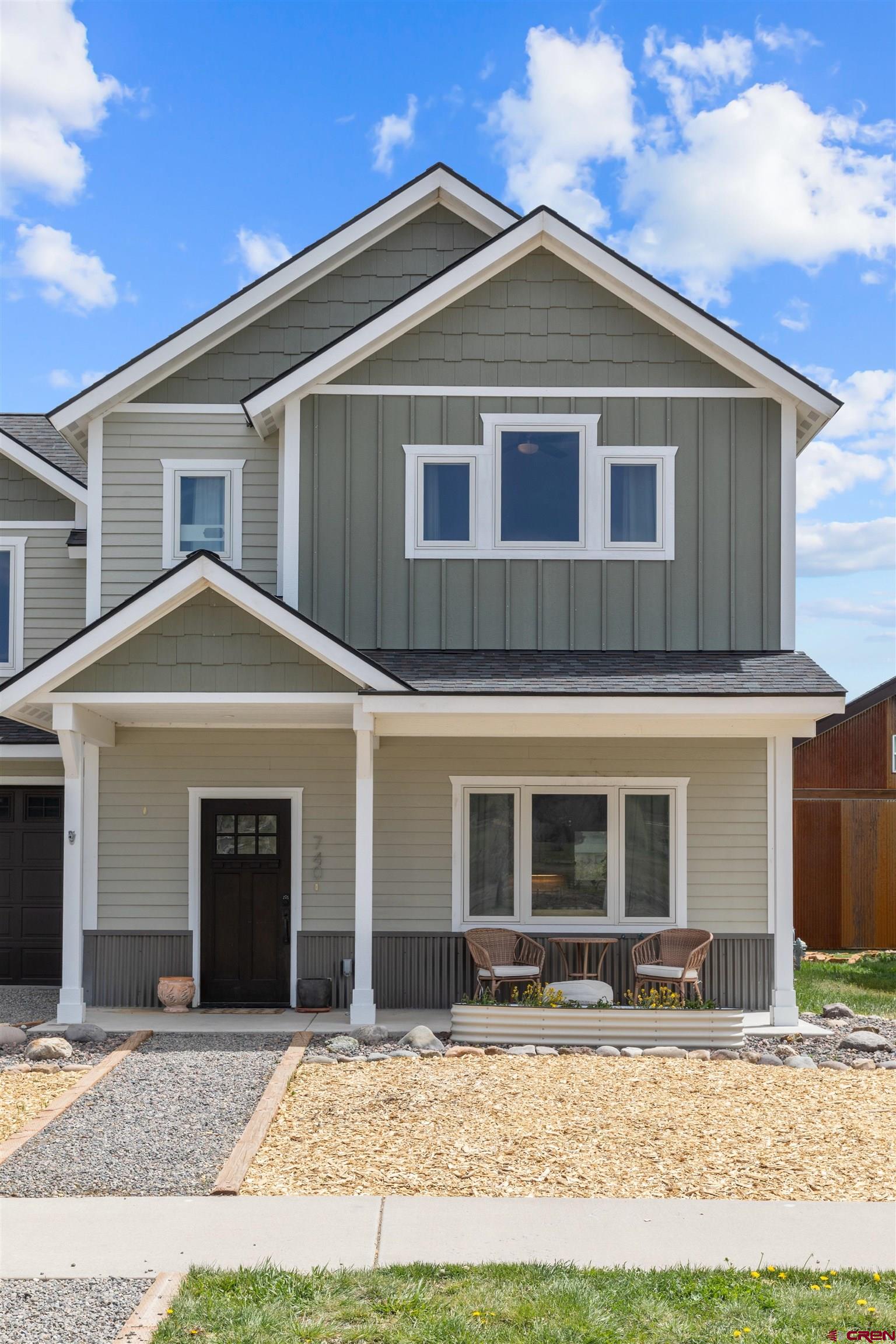 740 North Laura Street Ridgway, CO 81432 - Photo 42 of 45