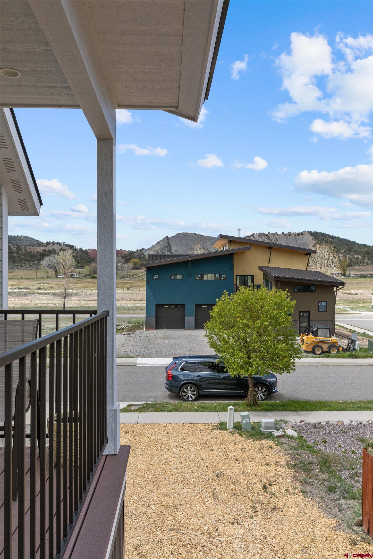 740 North Laura Street Ridgway, CO 81432 - Photo 43 of 45