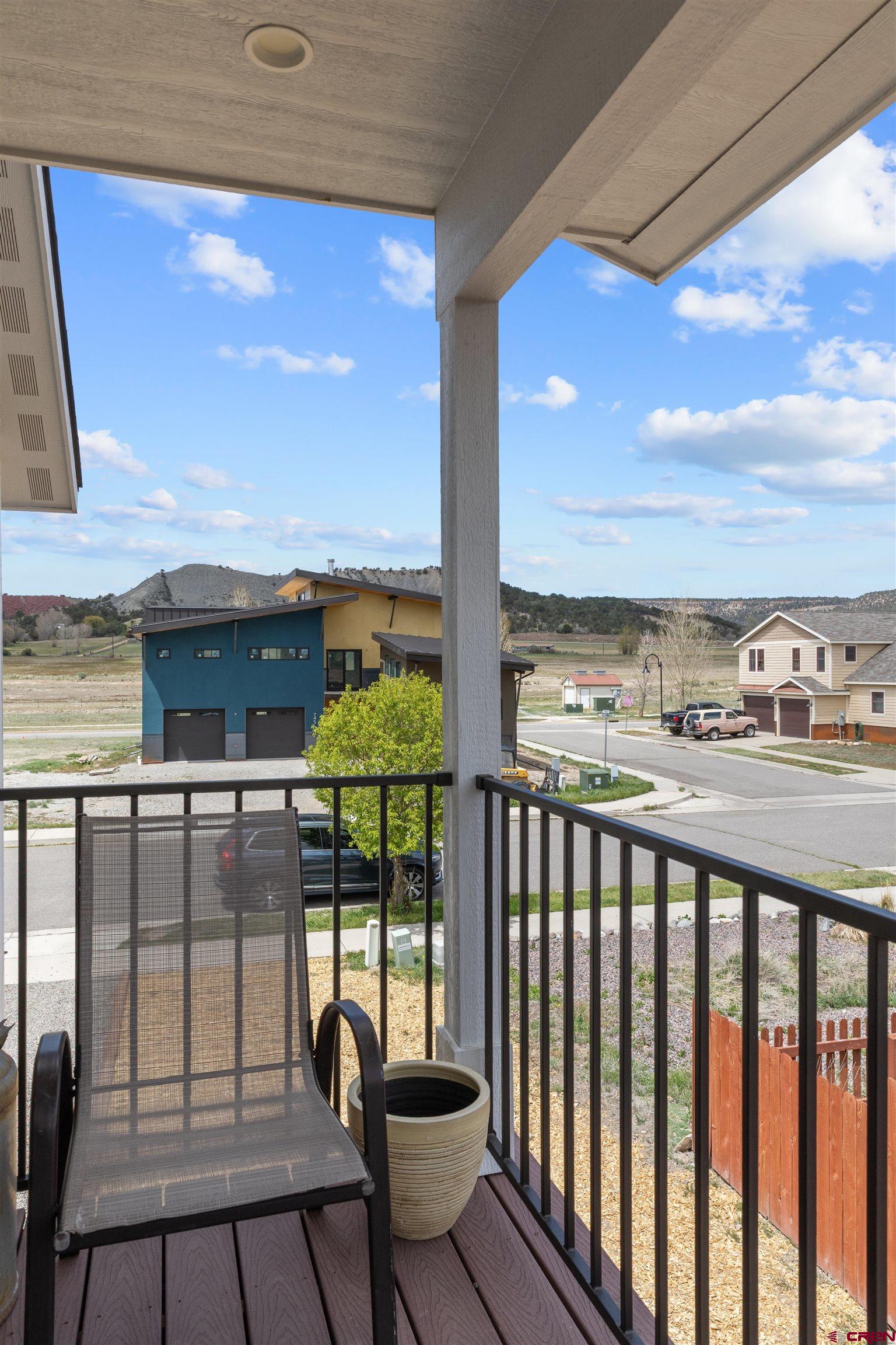 740 North Laura Street Ridgway, CO 81432 - Photo 44 of 45