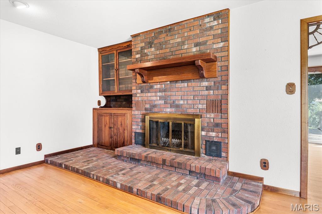 5495 Wilson Road Oakdale, IL 62268 - Photo 7 of 65