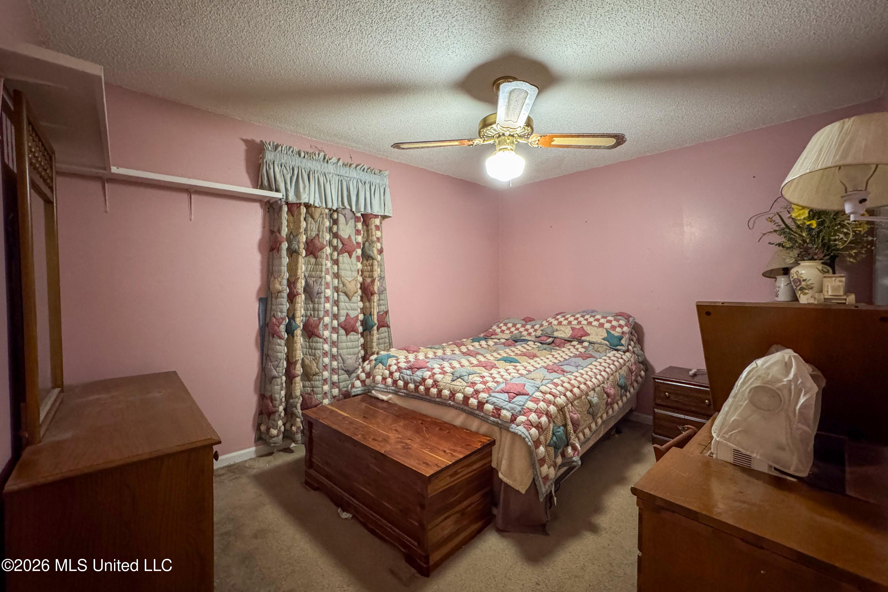 141 Oakdale Road Coldwater, MS 38618 - Photo 23 of 47 141 Oakdale Rd, Coldwater, MS-23
