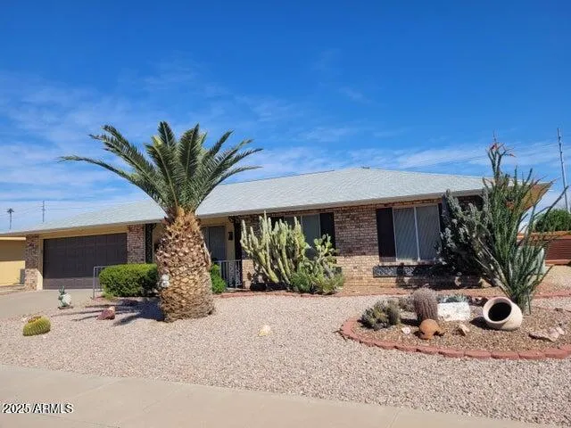 $3,200 | 9702 West Campana Drive, Sun City, AZ 85351