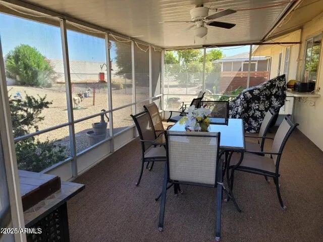 $3,200 | 9702 West Campana Drive, Sun City, AZ 85351