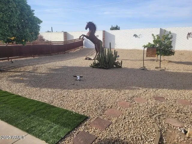 $3,200 | 9702 West Campana Drive, Sun City, AZ 85351