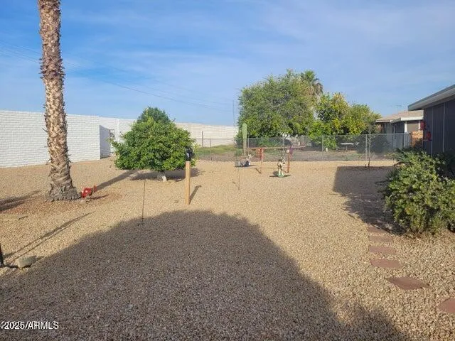 $3,200 | 9702 West Campana Drive, Sun City, AZ 85351