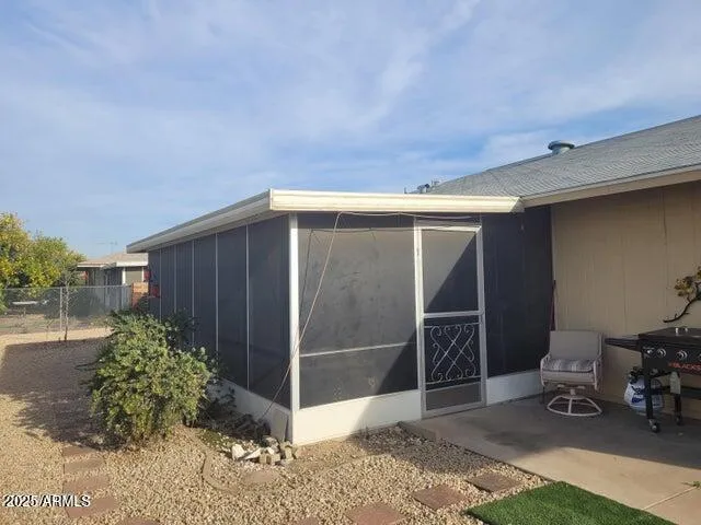 $3,200 | 9702 West Campana Drive, Sun City, AZ 85351