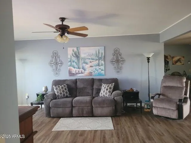 $3,200 | 9702 West Campana Drive, Sun City, AZ 85351