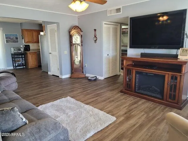 $3,200 | 9702 West Campana Drive, Sun City, AZ 85351