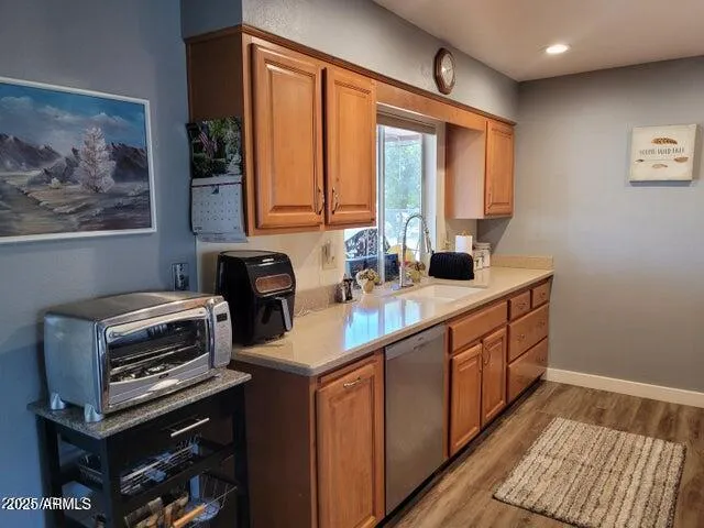 $3,200 | 9702 West Campana Drive, Sun City, AZ 85351