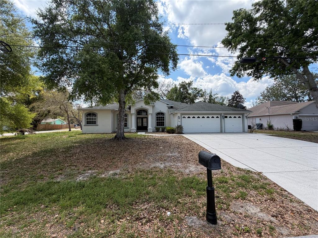 9460 Hayward Road Spring Hill, FL 34608 - Photo 19 of 20