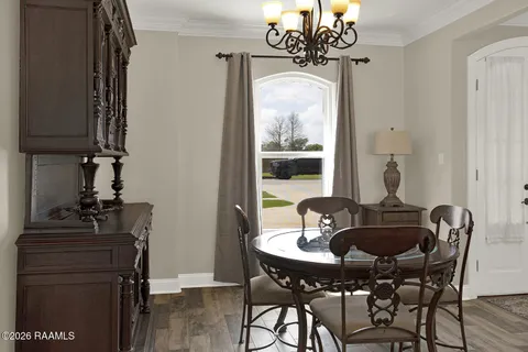 $344,000 | 101 Talon Road, Youngsville, LA 70592