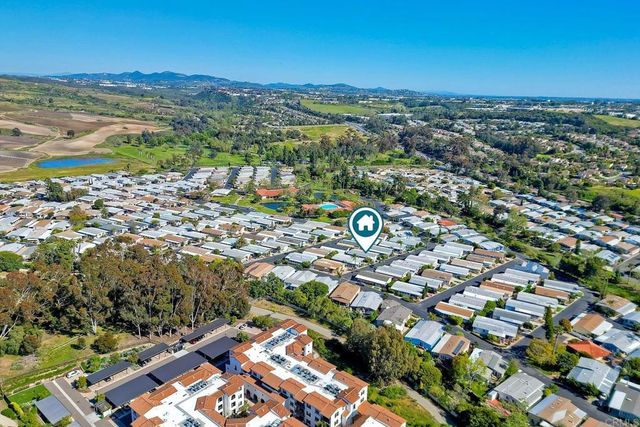 a sign on the side of a building