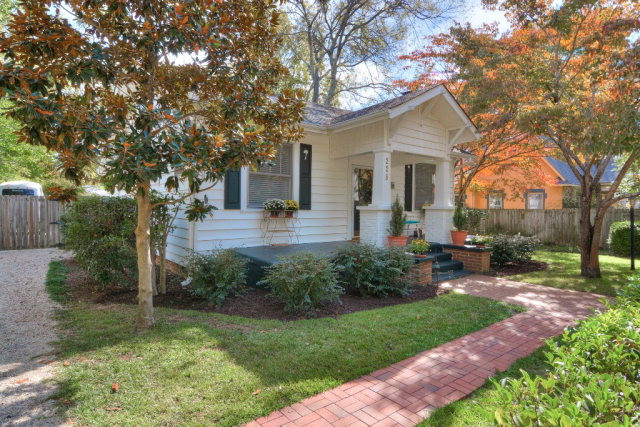 228 Horry Street Southeast Aiken, SC 29801 - Photo 2 of 40