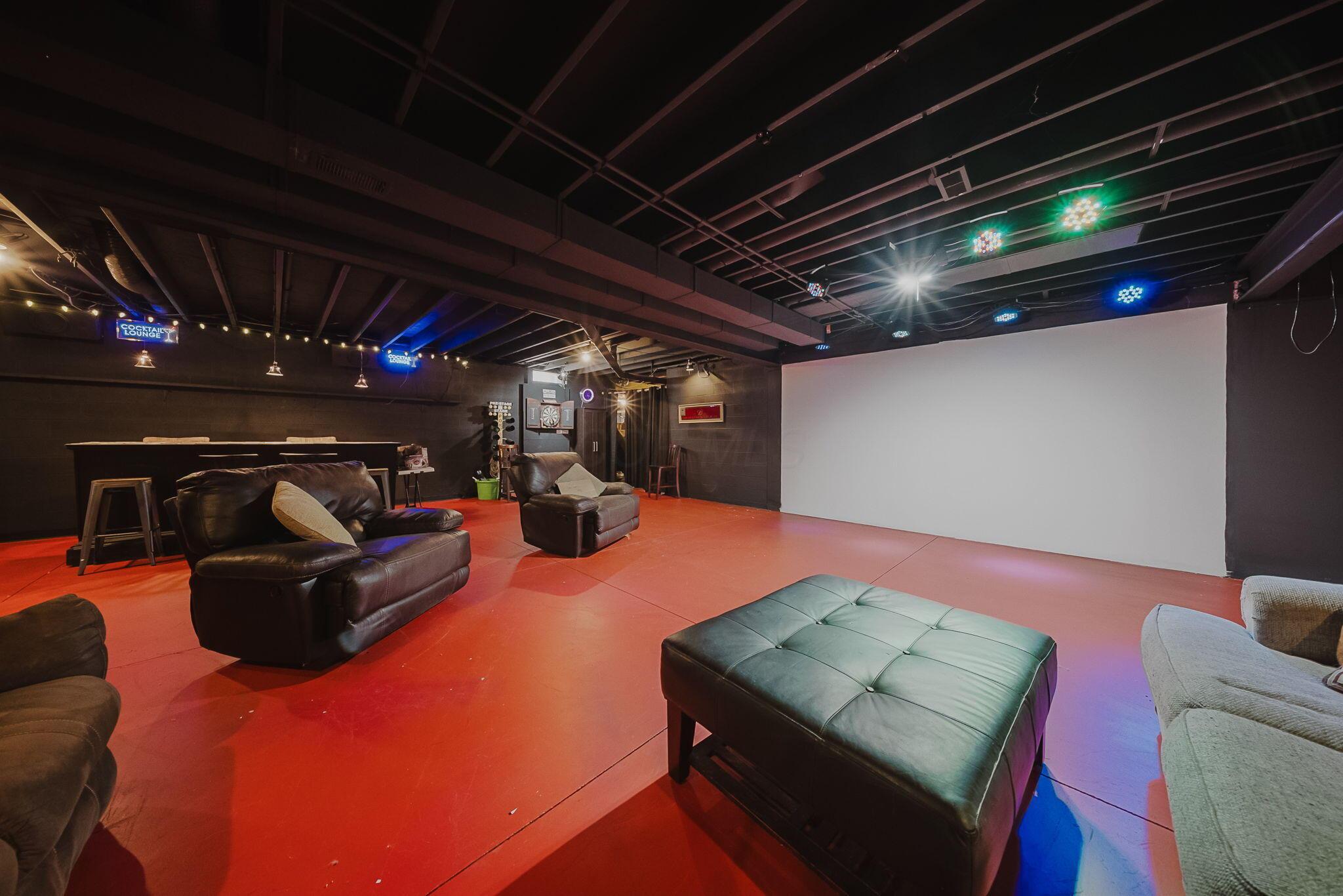 6684 Borror Road Grove City, OH 43123 - Photo 58 of 118 Basement