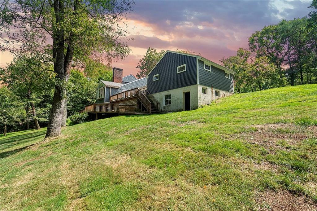 213 Guyasuta Road Pittsburgh, PA 15215 - Photo 24 of 25 Gallery Image 24