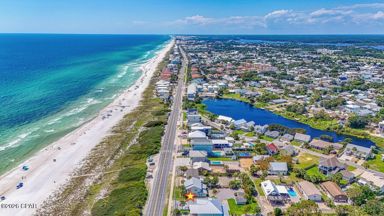 21224 Front Beach Road Panama City Beach, FL 32413 - Photo 11 of 23 Gallery Image 11