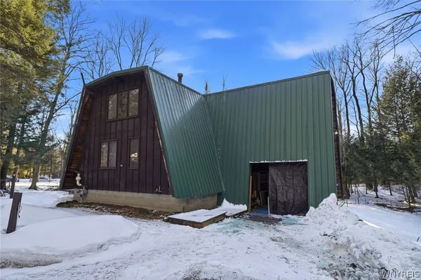 $299,000 | 73 Tarn Trail, Concord, NY 14069