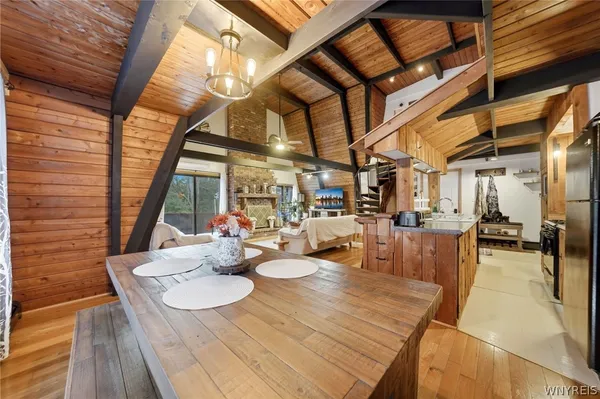 $287,000 | 73 Tarn Trail, Concord, NY 14069