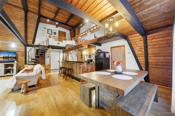 $287,000 | 73 Tarn Trail, Concord, NY 14069