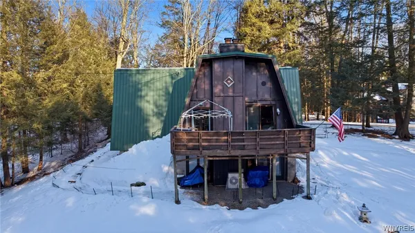 $287,000 | 73 Tarn Trail, Concord, NY 14069