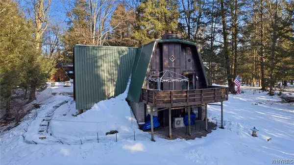 $287,000 | 73 Tarn Trail, Concord, NY 14069