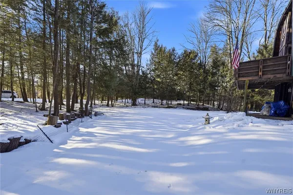 $287,000 | 73 Tarn Trail, Concord, NY 14069