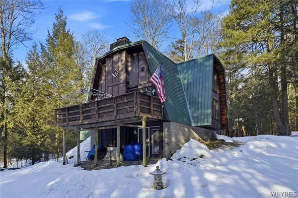 $287,000 | 73 Tarn Trail, Concord, NY 14069