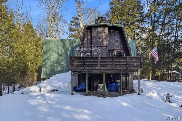 $287,000 | 73 Tarn Trail, Concord, NY 14069