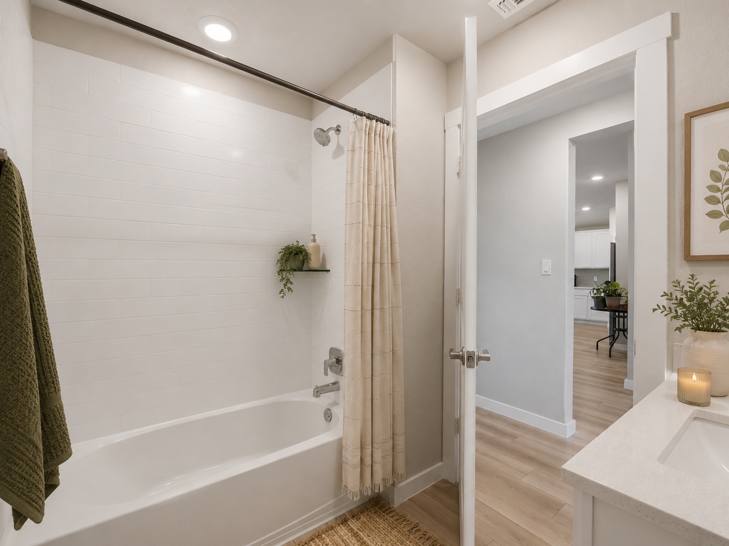1024 Tipton Street Georgetown, TX 78633 - Photo 19 of 32 Virtually Staged