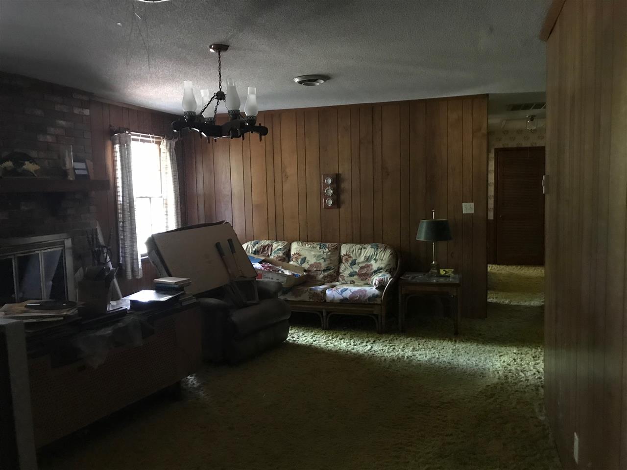 1222 Knollwood Acres Road Boiling Springs, SC 29316 - Photo 3 of 11 Gallery Image 3