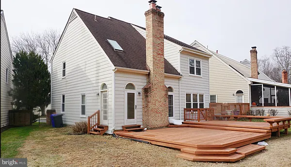 $4,500 | 12103 Gatewater Drive, Potomac, MD 20854