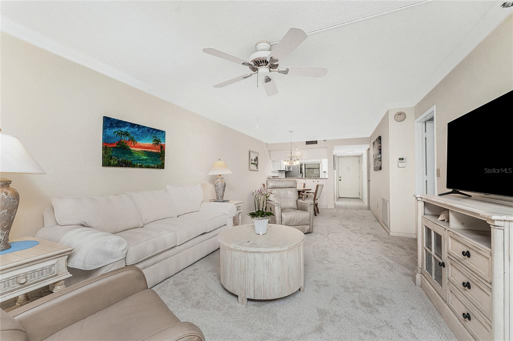 1651 Beach Road, Unit 311 Englewood, FL 34223 - Photo 11 of 49