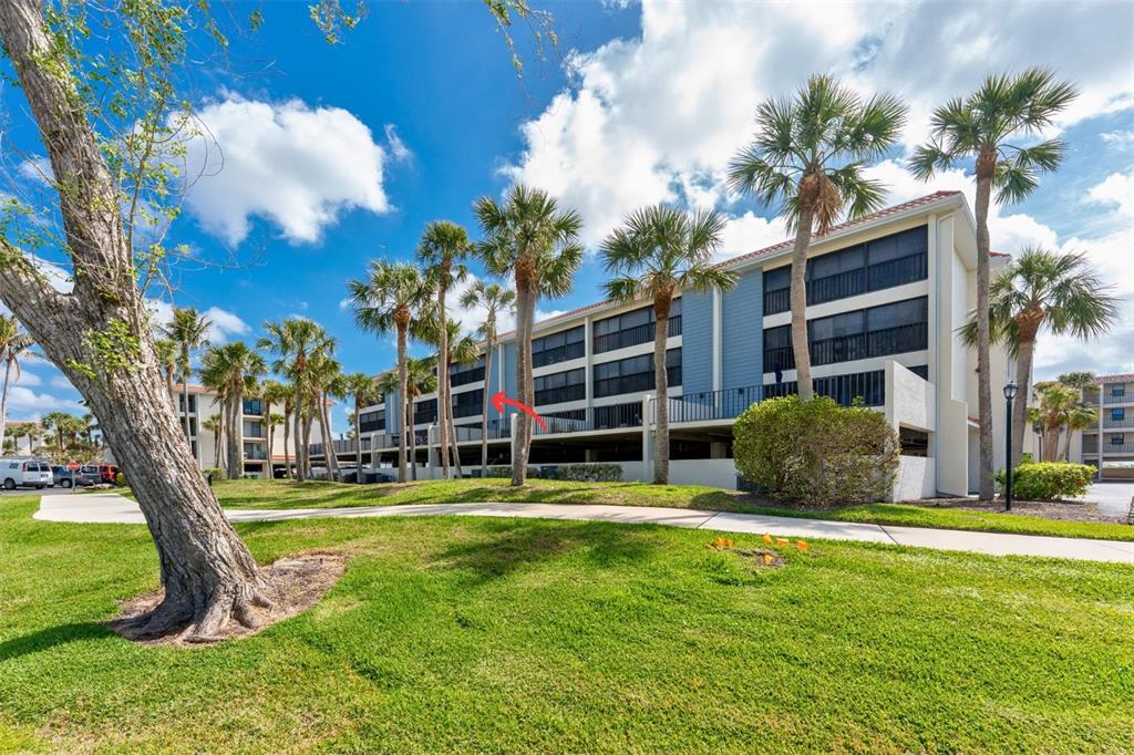 1651 Beach Road, Unit 311 Englewood, FL 34223 - Photo 2 of 50