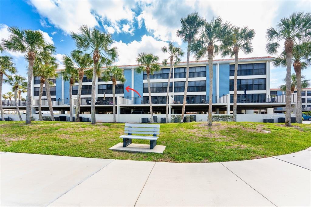 1651 Beach Road, Unit 311 Englewood, FL 34223 - Photo 39 of 50