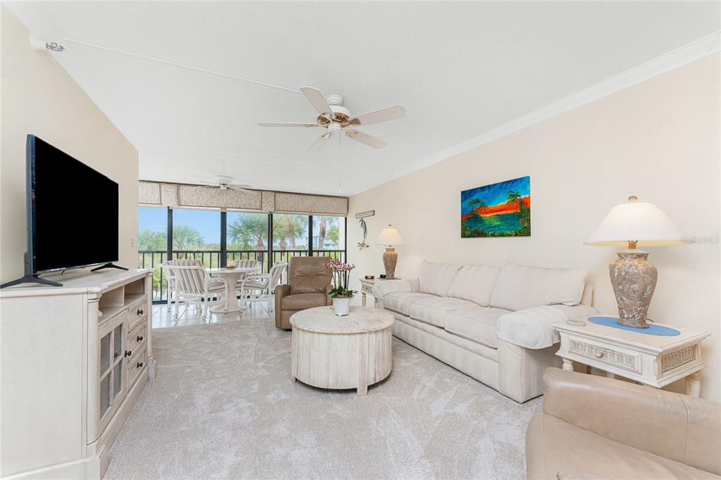 1651 Beach Road, Unit 311 Englewood, FL 34223 - Photo 4 of 49