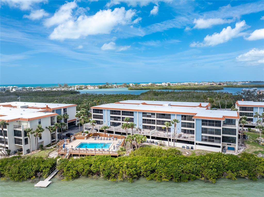 1651 Beach Road, Unit 311 Englewood, FL 34223 - Photo 41 of 49