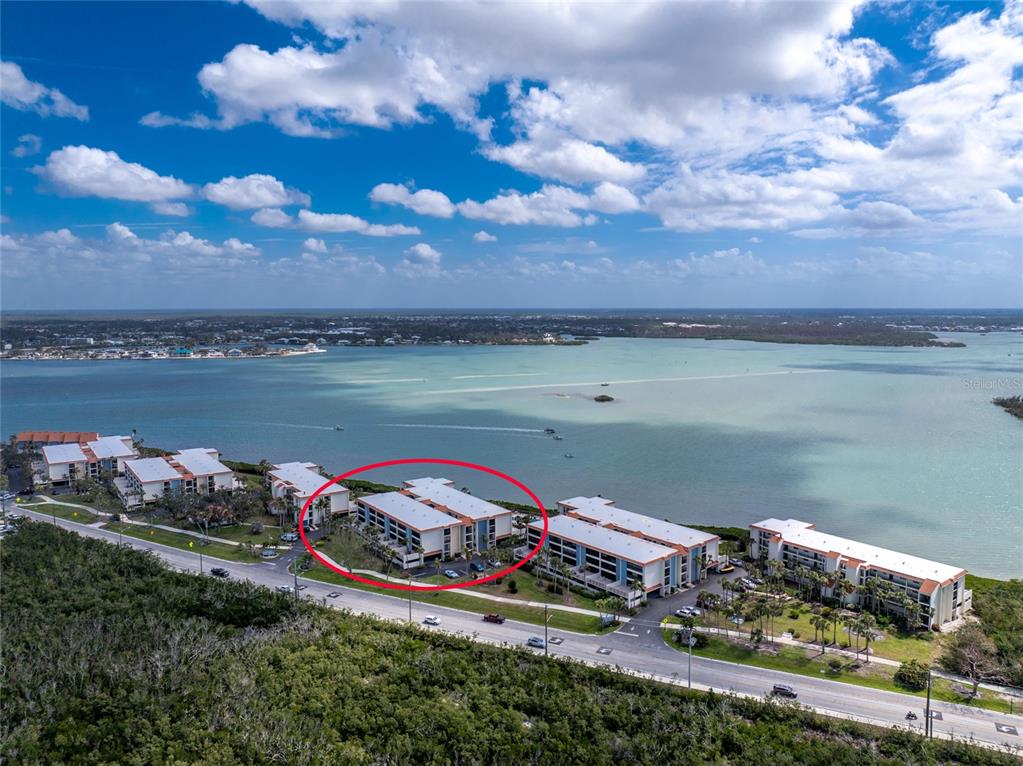 1651 Beach Road, Unit 311 Englewood, FL 34223 - Photo 45 of 49