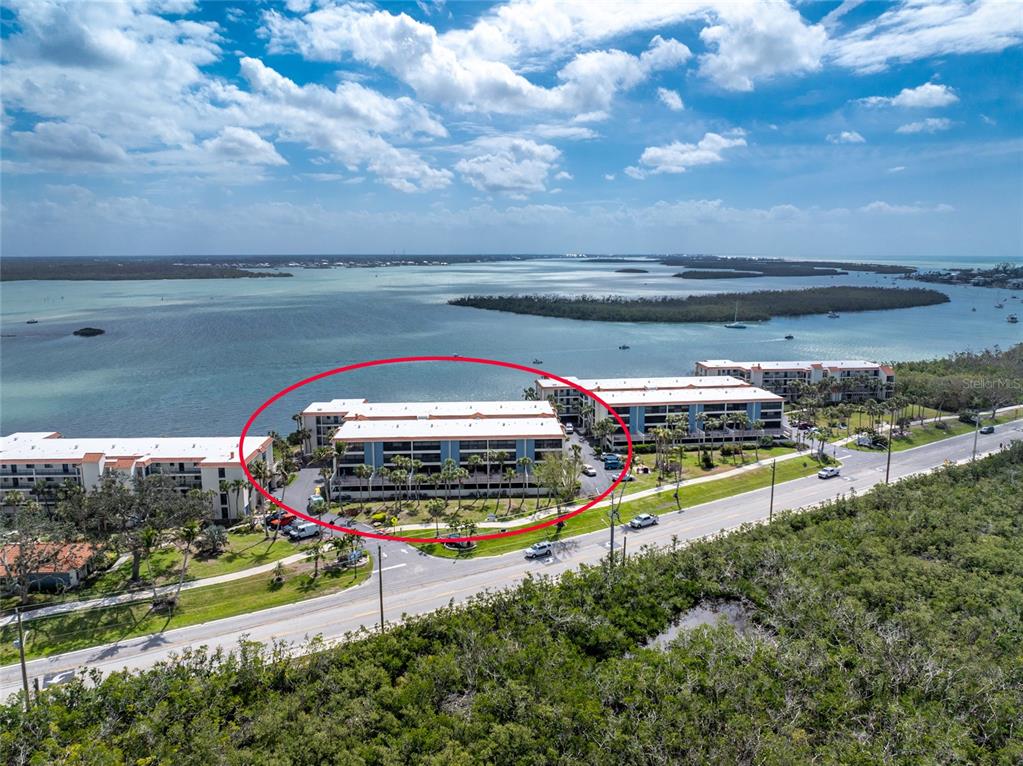 1651 Beach Road, Unit 311 Englewood, FL 34223 - Photo 45 of 50